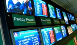 Nhà cái kiếm bộn nhờ Brexit